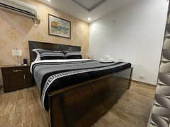 Studio Apartment Available For Rent In Citi Housing Jhelum