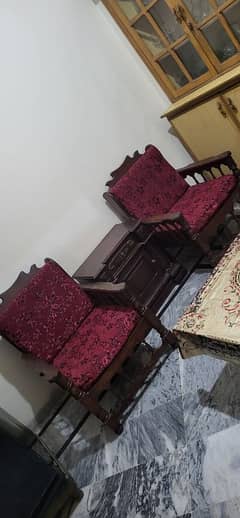 5 seater sofa