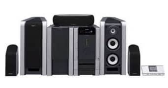 Sony Home Theatre FLX5D for Sale - Premium Sound System