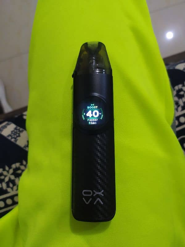 New Oxva NeXlim Pod System 1