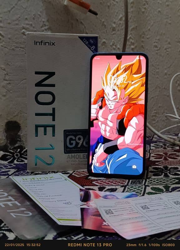 Infinix Note 12G96 1