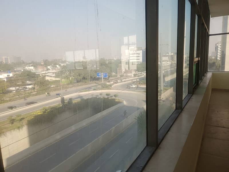 1350 Square Feet Brand New Corporation Office For Rent At Main Boulevard Gulberg 3 Lahore 6