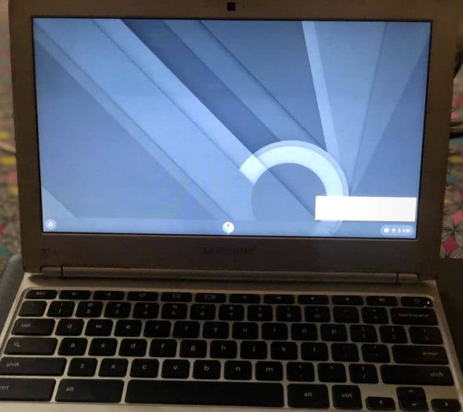 Samsung Chromebook 2