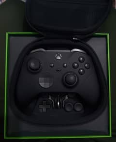 URGENT!! Xbox Elite series 2 controller wireless Bluetooth Playstation