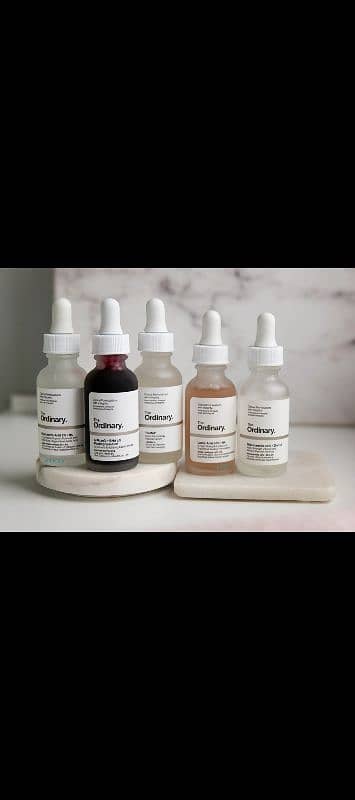 the ordinary All products available original Canada brand 0