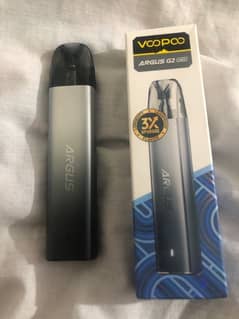 vopoo Argus g2 mini pod