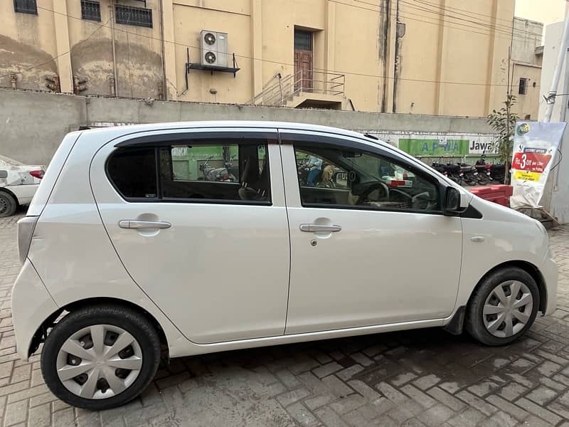 Daihatsu Mira 2014 6