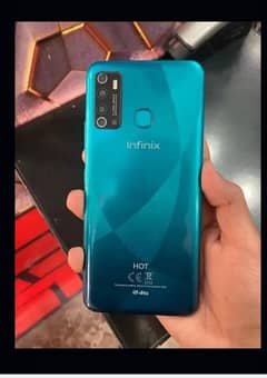 infinix9