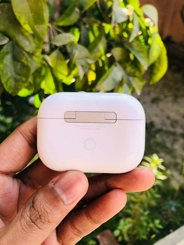 Apple Original Airpods Pro 1