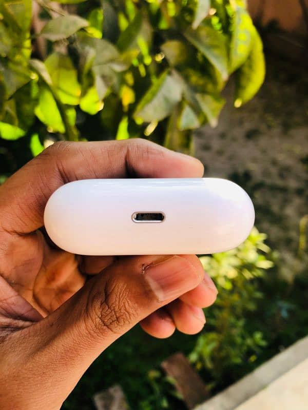 Apple Original Airpods Pro 3