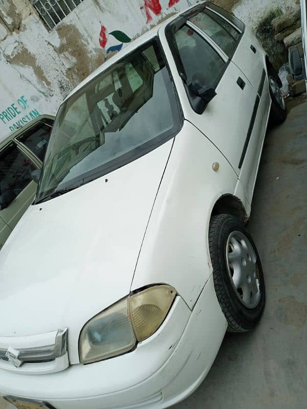 Isuzu Other 2004 3