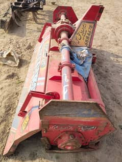 Rotavator For Sale in Chowk Azam