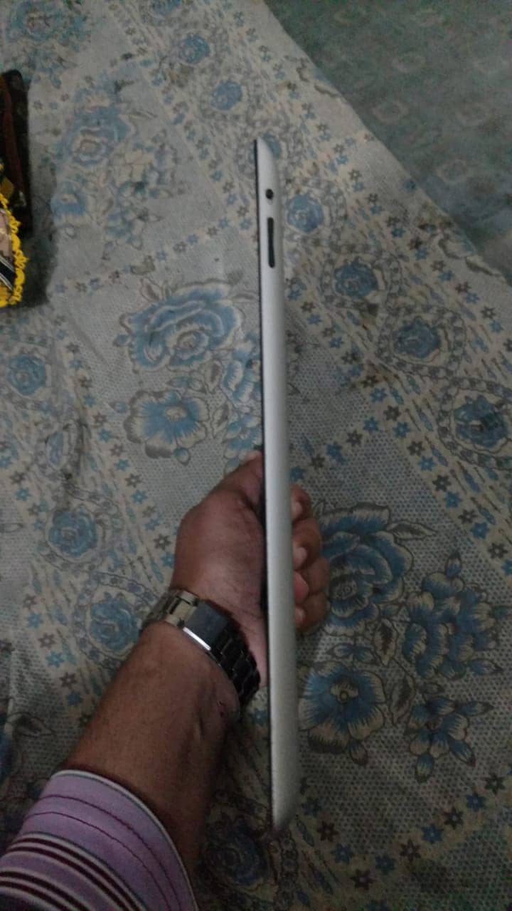 Ipad 3rd genration 64gb all ok 7