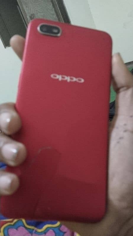 oppo A1k 2/32 gb good mobile for casual use 1