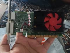 Nvidia Geforce GT 730 2GB GDDR5