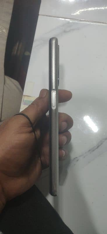 oppo A 16 good condition. 2