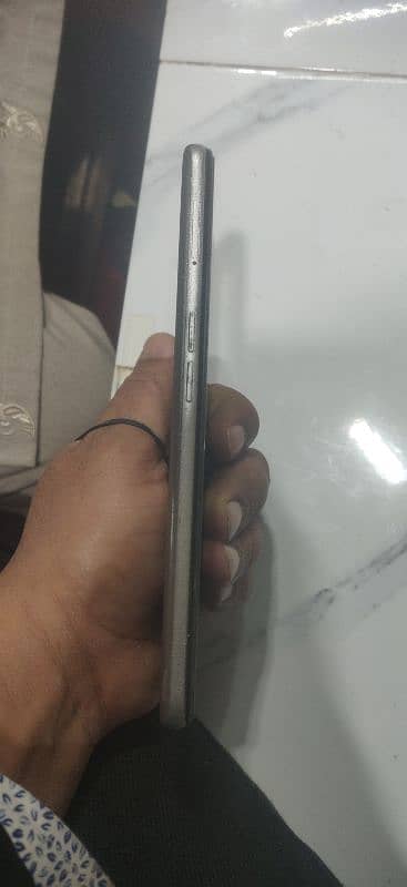 oppo A 16 good condition. 3