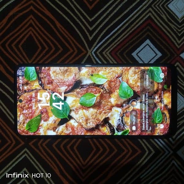 Redmi Note 12 4G For sale 0