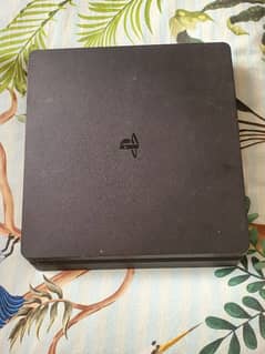 Playstation 4