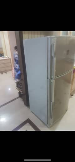 Refrigerator sale 03448287333