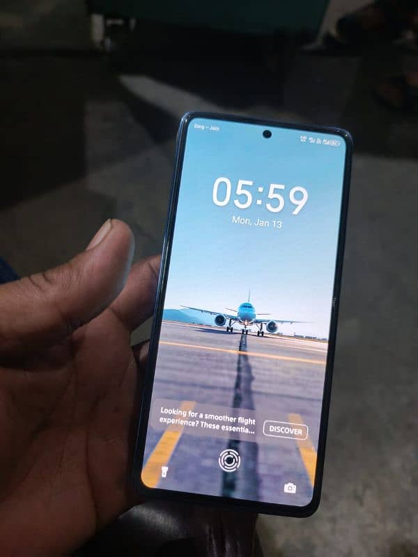 Tacno camon 20pro 8+8gb 256gb 4