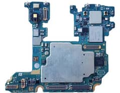 samsung note 20 ultra board u model