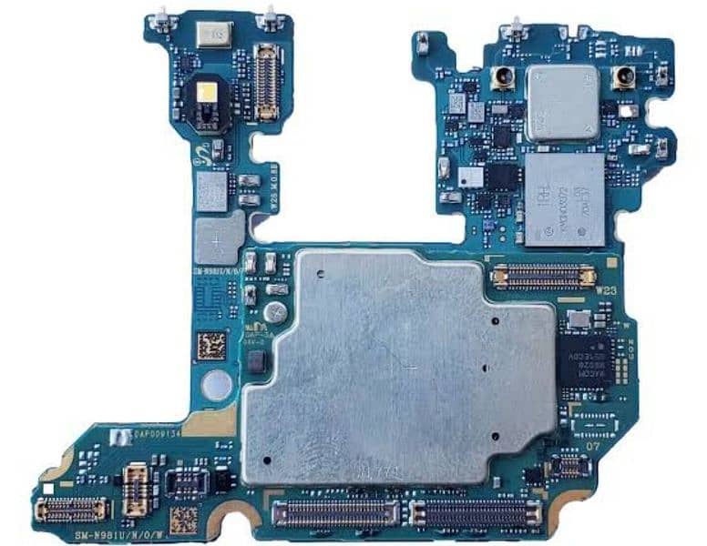 samsung note 20 ultra board non pta 0