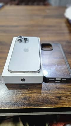 iphone 15  Pro max 256 Gb