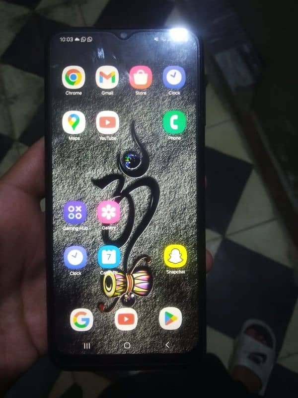 Samsung M13 mobile for sale in rawalpindi contact me 03325034743 2