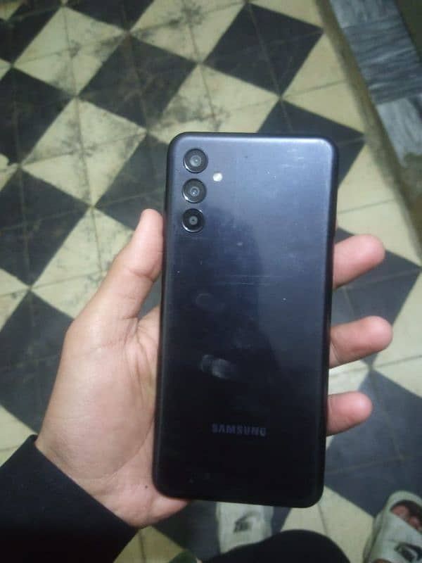 Samsung M13 mobile for sale in rawalpindi contact me 03325034743 7