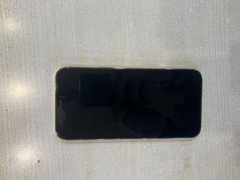 Iphone 12 pro max 128gb nonpta/jv 3