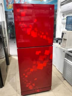 PEL fridge GD large jumo size (0306=4462/443) lushset