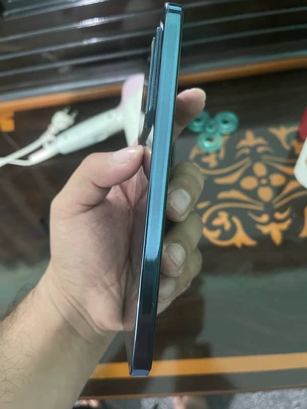 Infinix gt 20 pro 1