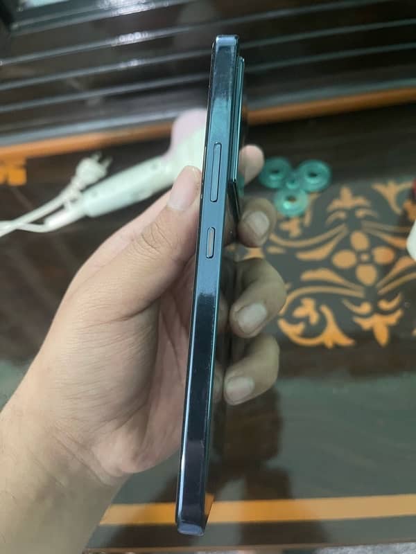 Infinix gt 20 pro 2