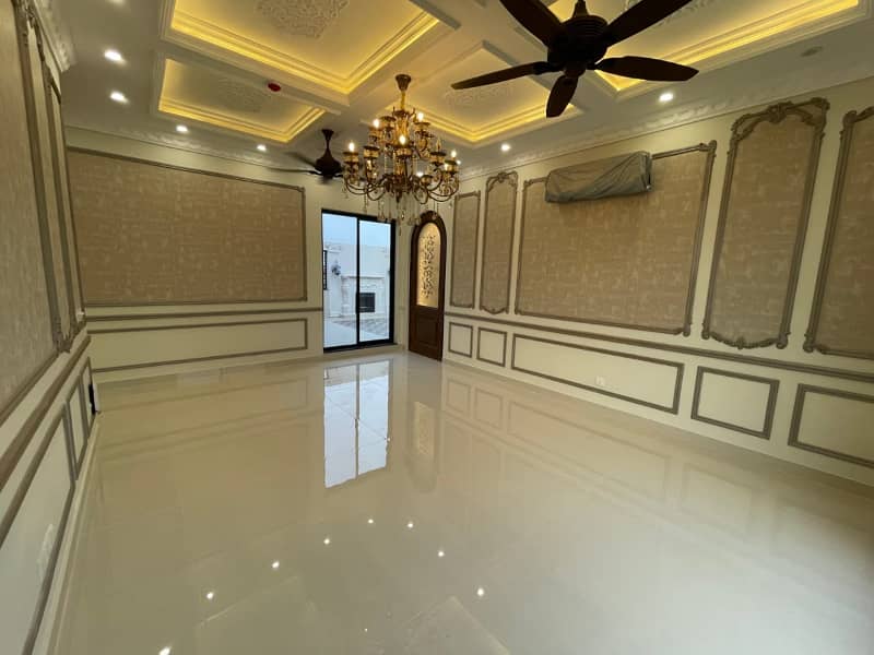 5-BedRoom House For Sale Phase-1 DHA LAHORE 7