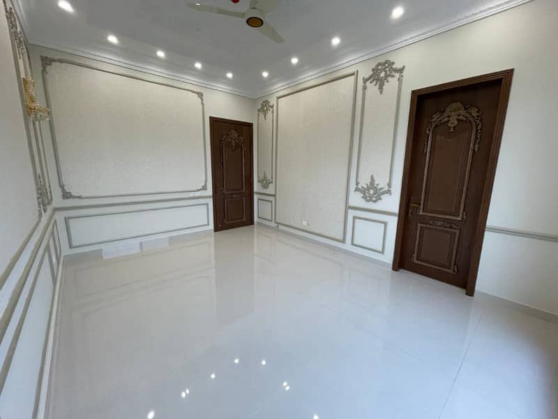 5-BedRoom House For Sale Phase-1 DHA LAHORE 12