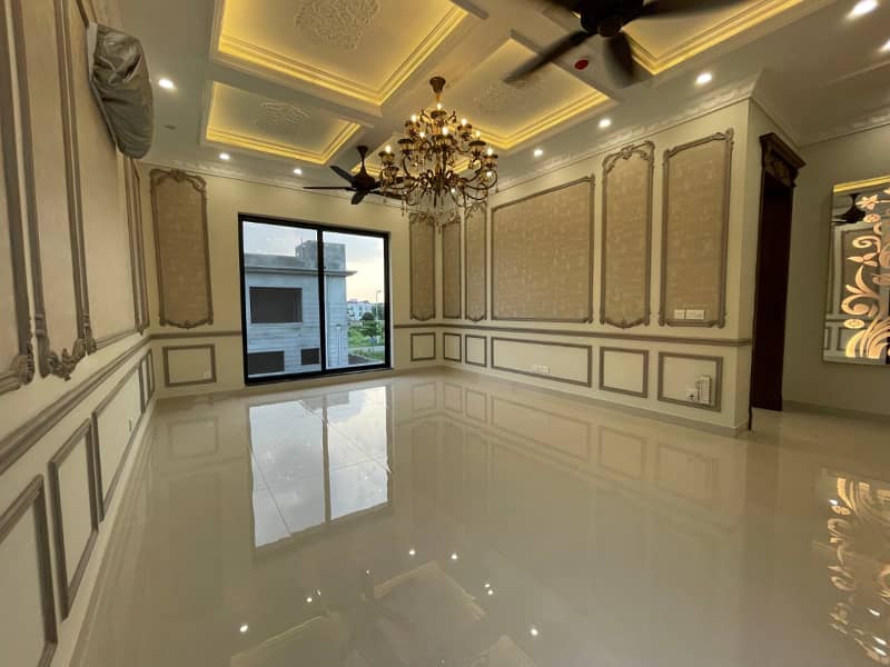 5-BedRoom House For Sale Phase-1 DHA LAHORE 14