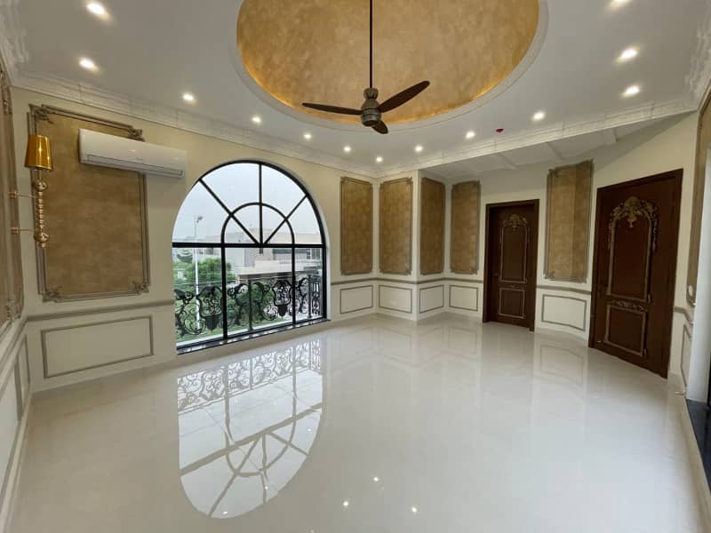 5-BedRoom House For Sale Phase-1 DHA LAHORE 16