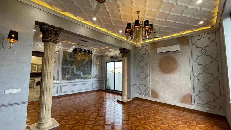 5-BedRoom House For Sale Phase-1 DHA LAHORE 22