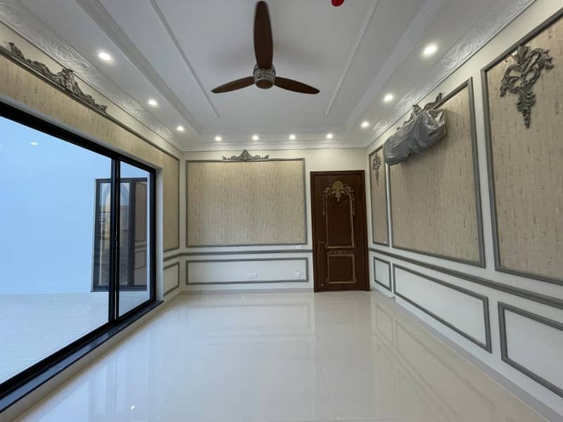 5-BedRoom House For Sale Phase-1 DHA LAHORE 24