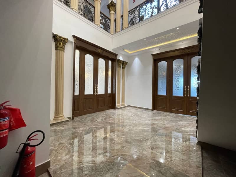 5-BedRoom House For Sale Phase-1 DHA LAHORE 26