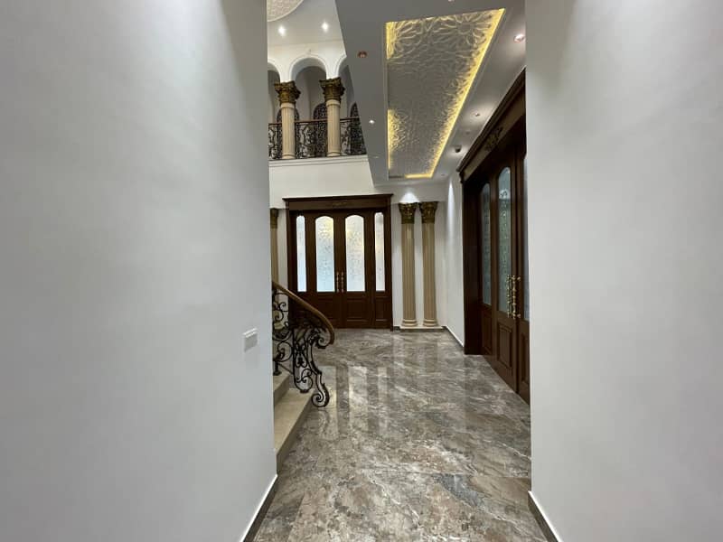 5-BedRoom House For Sale Phase-1 DHA LAHORE 28