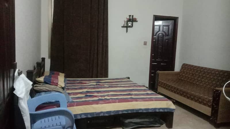 5 Marla 1.5 Storey House For Sale In Phase 4A Ghauri Town 3