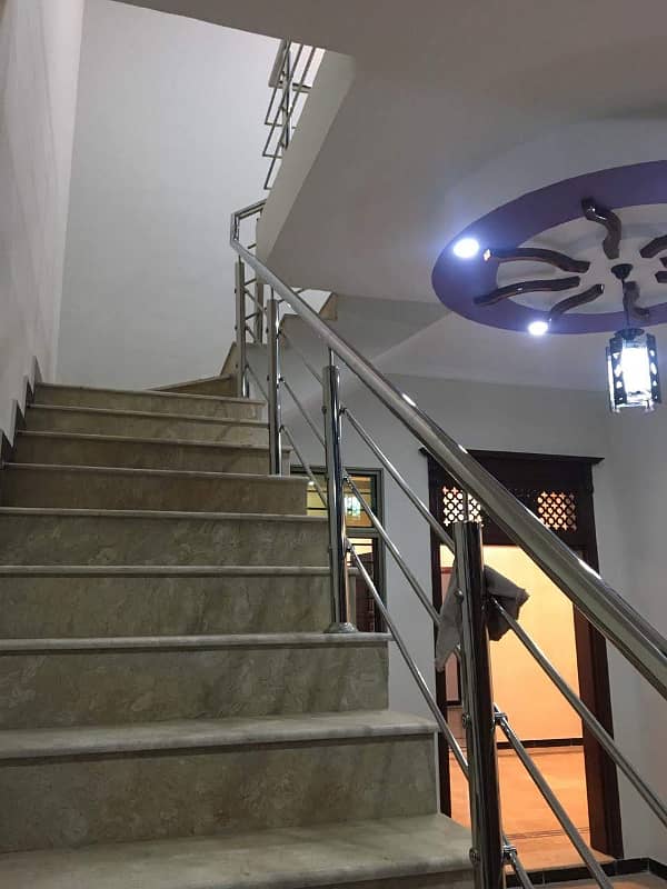 5 Marla 1.5 Storey House For Sale In Phase 4A Ghauri Town 6