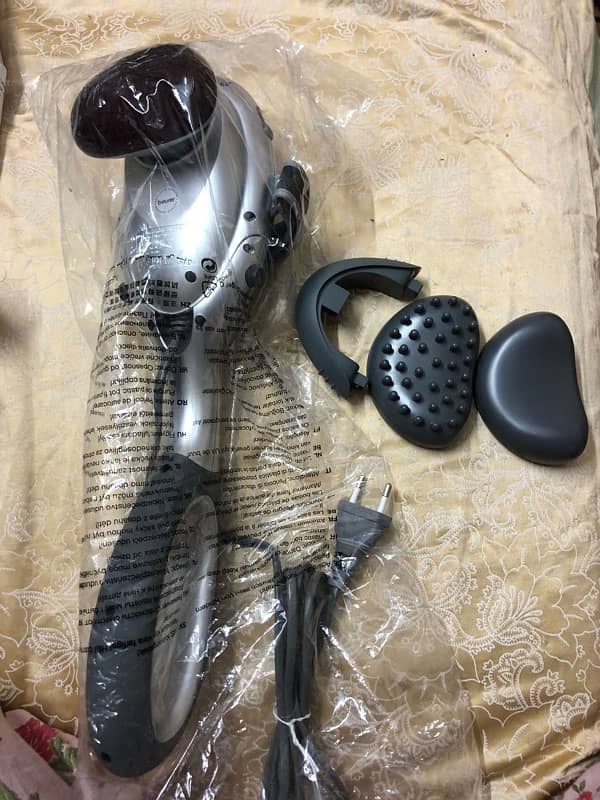 physio therapy massager 1