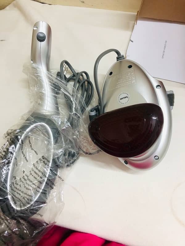 physio therapy massager 2