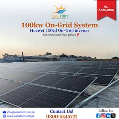 100kw