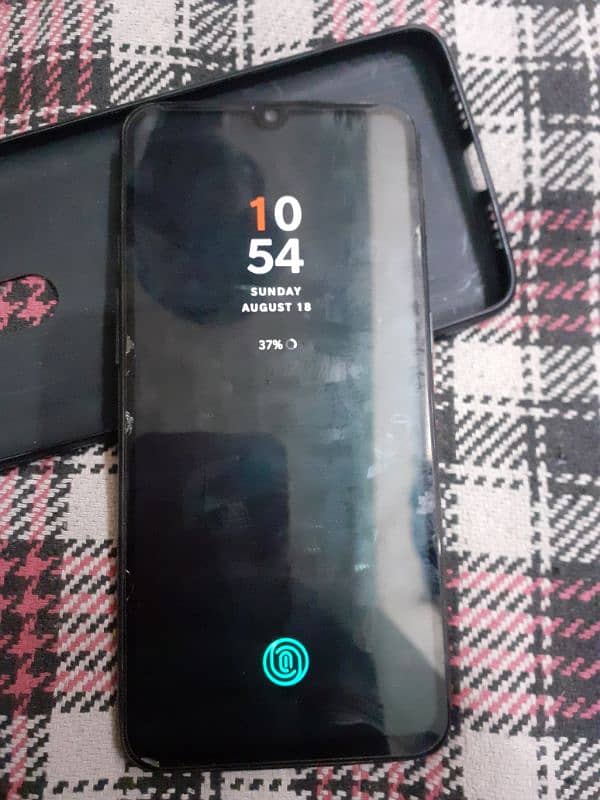 OnePlus 6t 22000 9