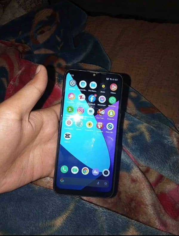 Realme 3 ( With Box ) 0