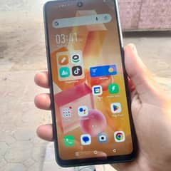 Infinix Hot 40i